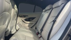 Jaguar I-Pace 294kW EV400 HSE Black 90kWh 5dr Auto 11kW Charger Electric Estate